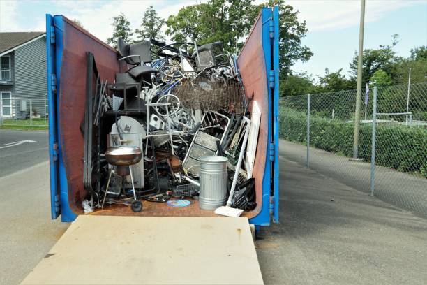 Professional Junk Removal in Seabrook, SC