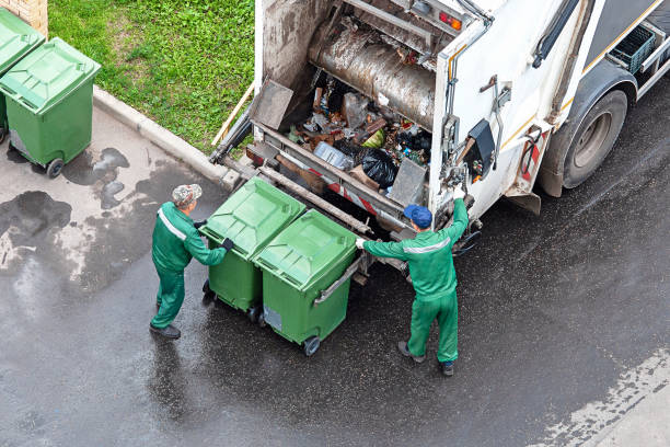 Yard Cleanup Services in Seabrook, SC