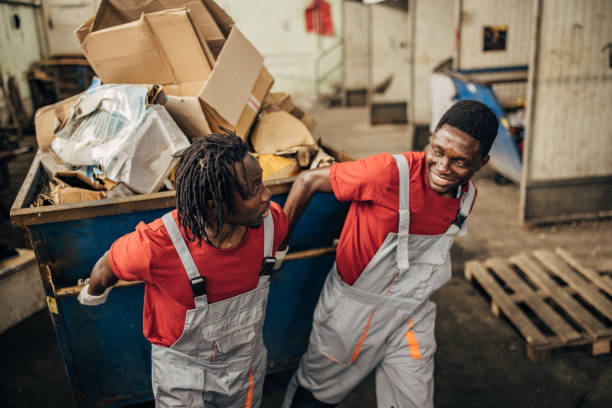 Best Full-Service Junk Removal  in Seabrook, SC