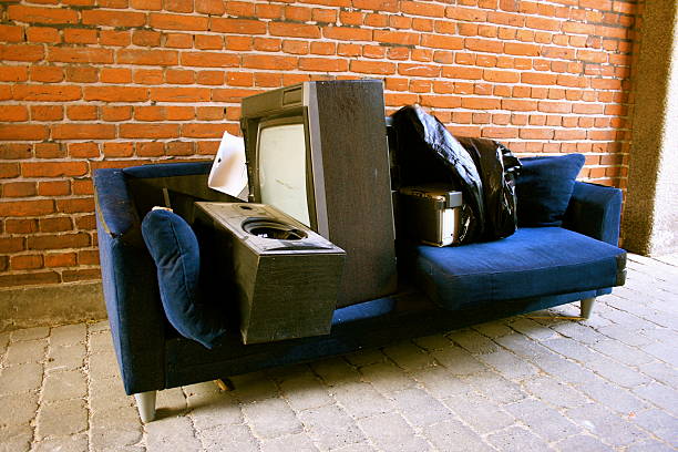 Best Household Junk Removal  in Seabrook, SC